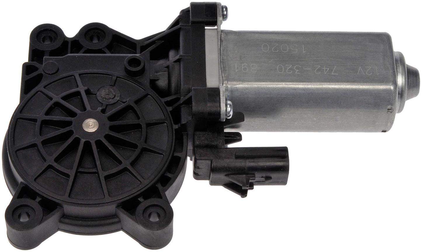 Window Lift Motor (Motor Only) - Dorman# 742-320