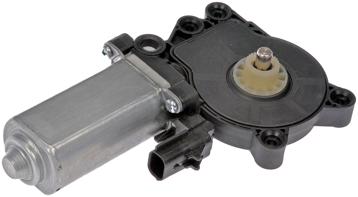 Window Lift Motor (Motor Only) - Dorman# 742-320