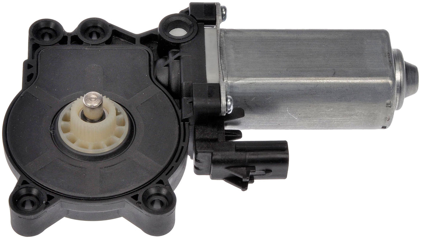 Window Lift Motor (Motor Only) - Dorman# 742-321