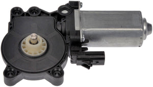 Window Lift Motor (Motor Only) - Dorman# 742-321