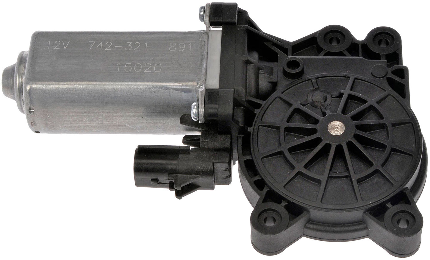 Window Lift Motor (Motor Only) - Dorman# 742-321