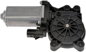 Window Lift Motor (Motor Only) - Dorman# 742-321