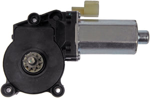 New Window Lift Motor (Motor Only) - Dorman 742-324