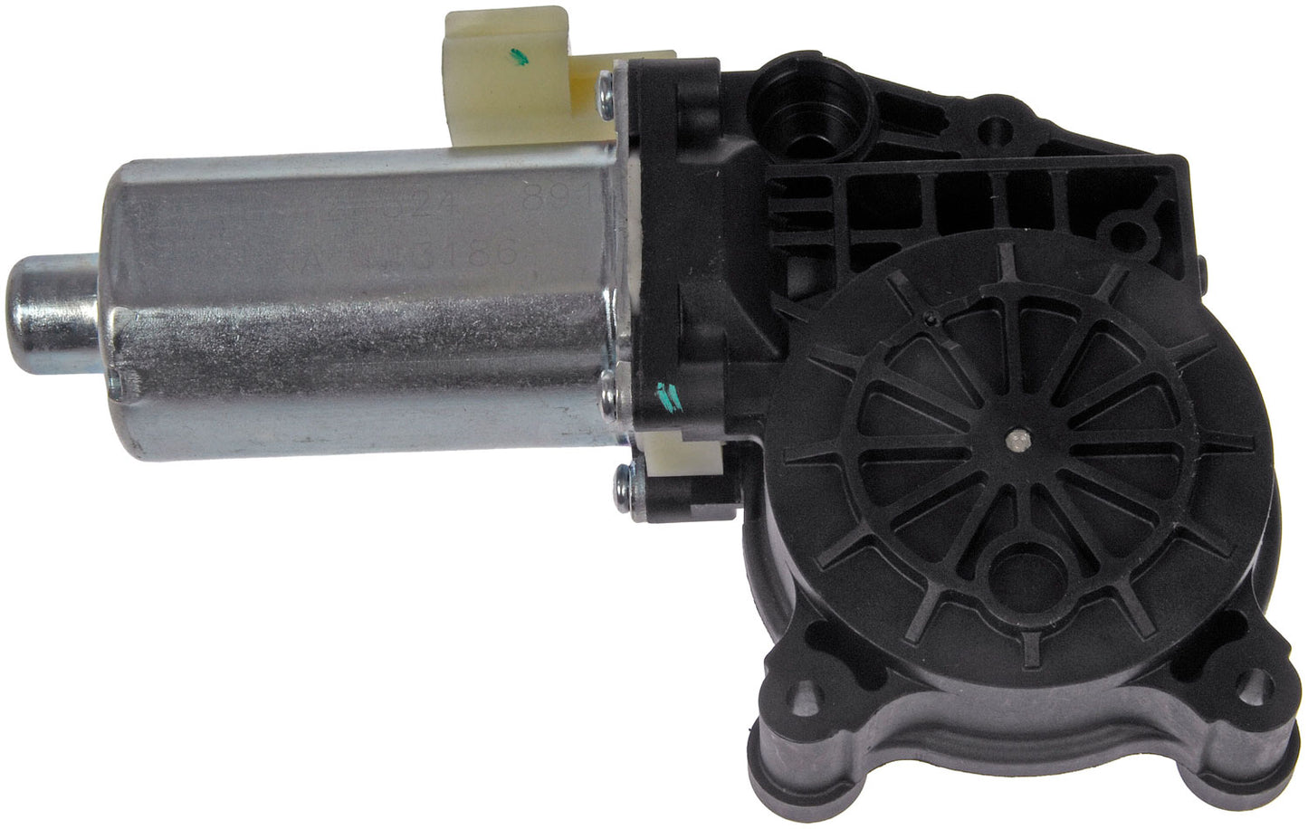 New Window Lift Motor (Motor Only) - Dorman 742-324