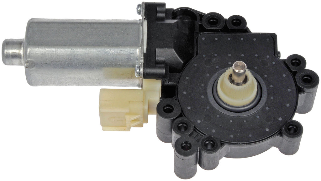 Window Lift Motor (Motor Only) - Dorman# 742-327