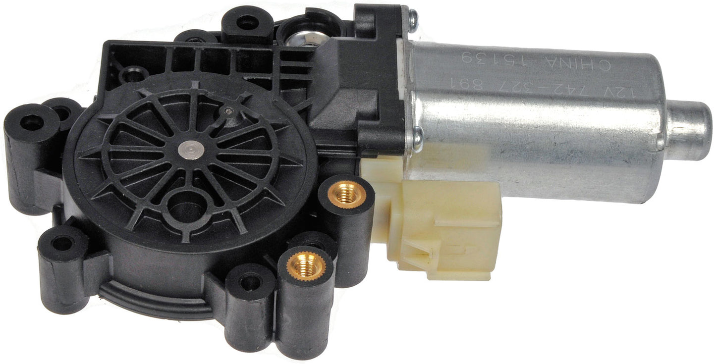 Window Lift Motor (Motor Only) - Dorman# 742-327