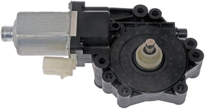 Window Lift Motor (Motor Only) - Dorman# 742-330
