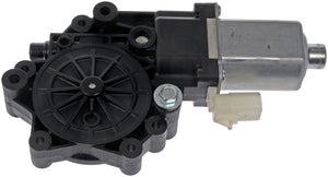 Window Lift Motor (Motor Only) - Dorman# 742-330