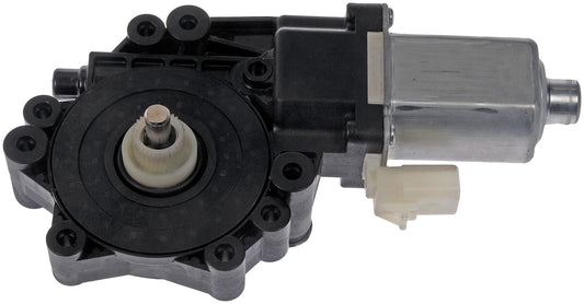 Window Lift Motor (Motor Only) - Dorman# 742-331
