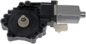 Window Lift Motor (Motor Only) - Dorman# 742-331