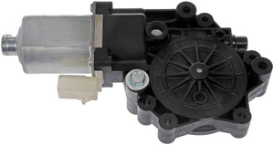 Window Lift Motor (Motor Only) - Dorman# 742-331