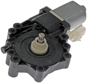 Window Lift Motor (Motor Only) - Dorman# 742-331