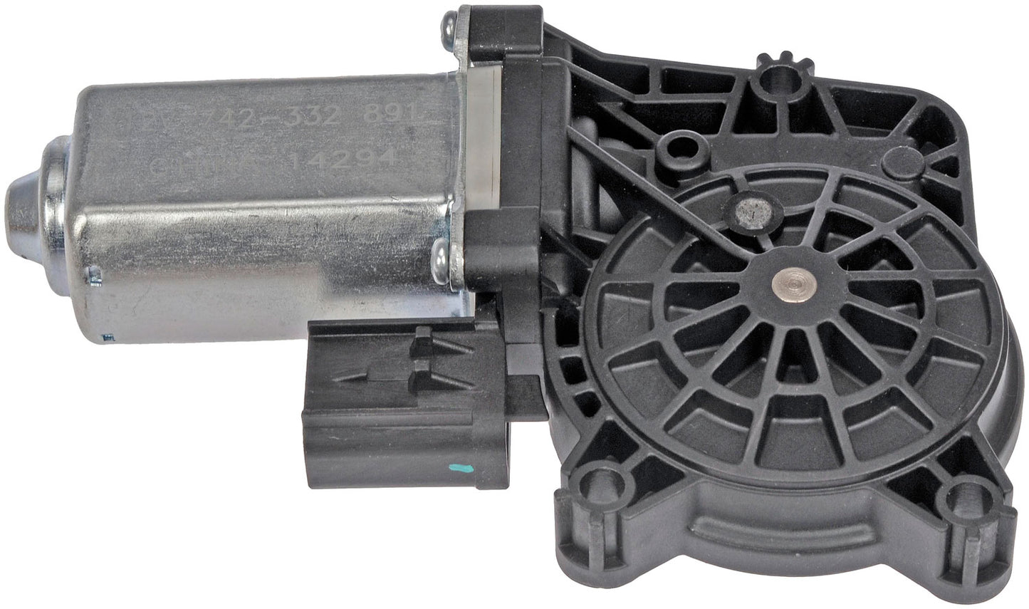 New Window Lift Motor (Motor Only) - Dorman 742-332