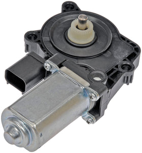 New Window Lift Motor (Motor Only) - Dorman 742-332