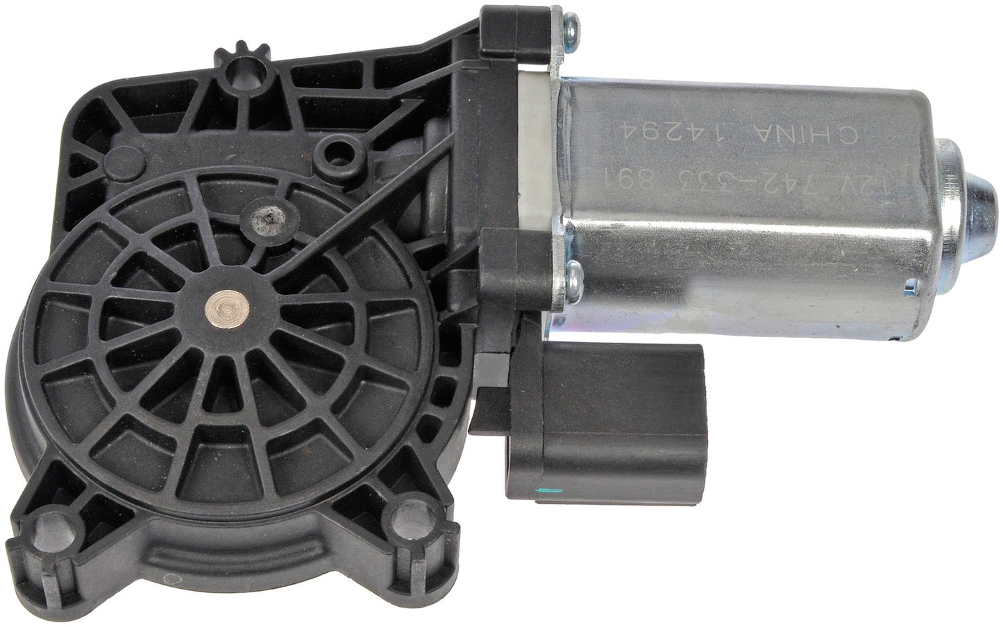 New Window Lift Motor (Motor Only) - Dorman 742-333