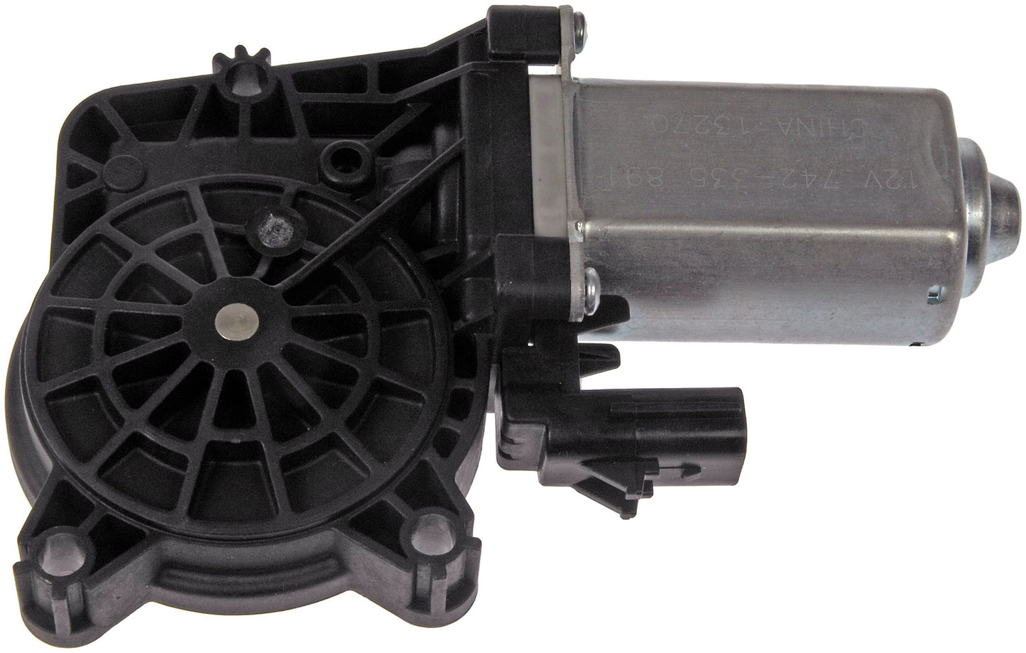 New Window Lift Motor (Motor Only) - Dorman 742-335