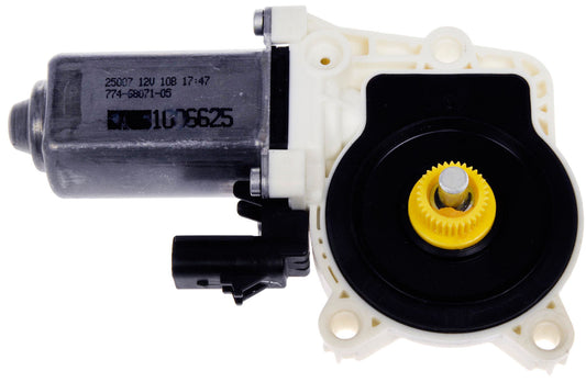 New Window Lift Motor (Motor Only) - Dorman 742-336