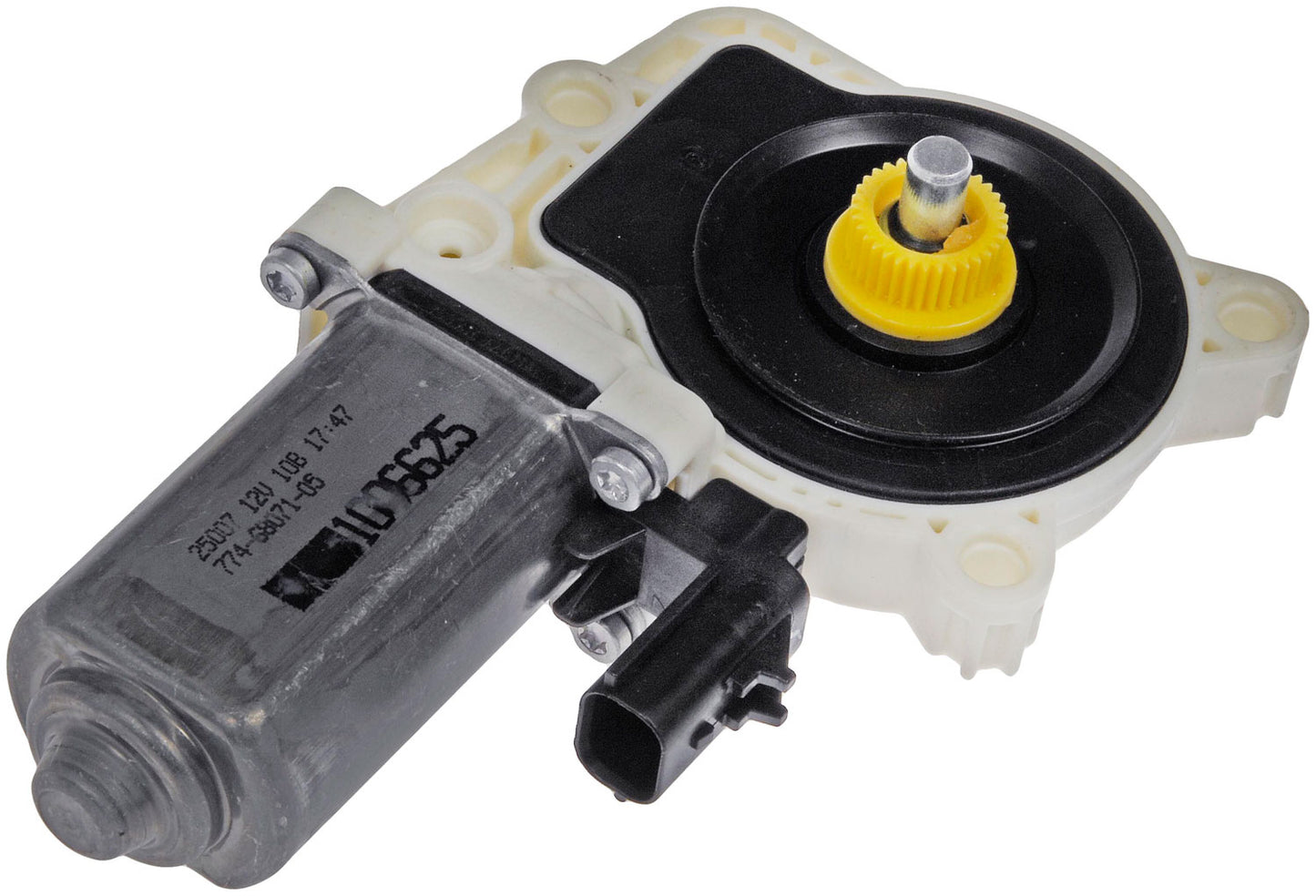 New Window Lift Motor (Motor Only) - Dorman 742-336