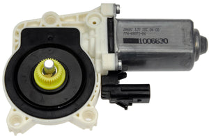 New Window Lift Motor (Motor Only) - Dorman 742-337