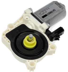 New Window Lift Motor (Motor Only) - Dorman 742-337