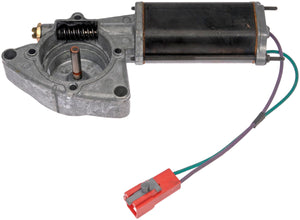 Power Window Lift Motor Dorman 742-347