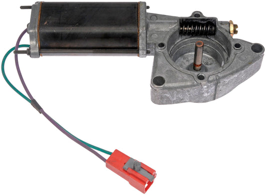 Power Window Lift Motor Dorman 742-348