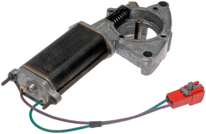 Power Window Lift Motor Dorman 742-348