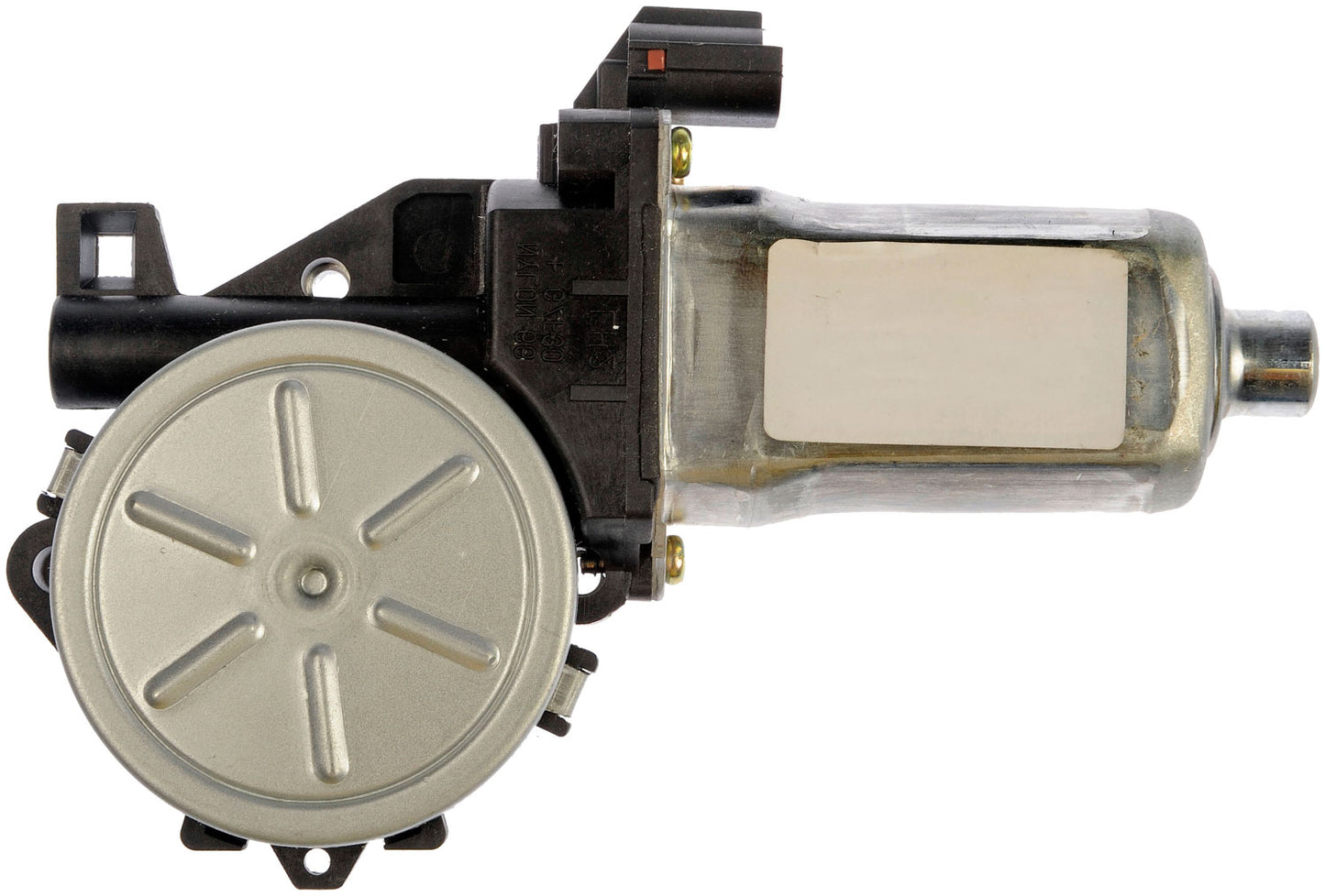 One New Window Lift Motor Dorman 742-351