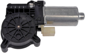 Window Lift Motor (Motor Only) - Dorman# 742-408