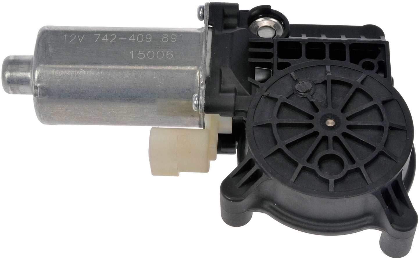 Window Lift Motor (Motor Only) - Dorman# 742-409