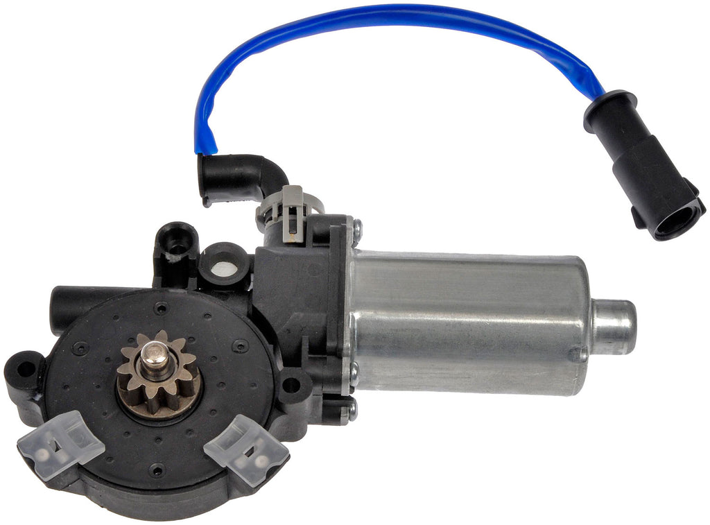 Window Lift Motor (Motor Only) - Dorman# 742-410