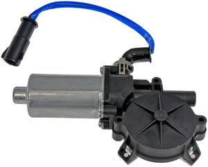 Window Lift Motor (Motor Only) - Dorman# 742-410