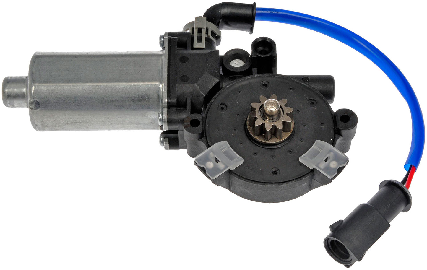 Window Lift Motor (Motor Only) - Dorman# 742-411