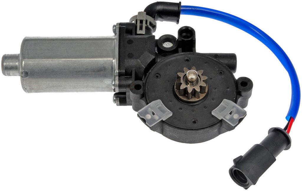 Window Lift Motor (Motor Only) - Dorman# 742-411
