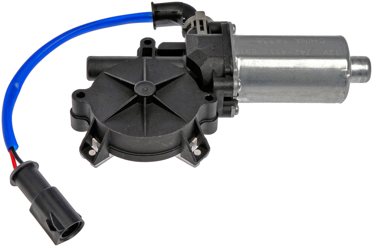 Window Lift Motor (Motor Only) - Dorman# 742-411