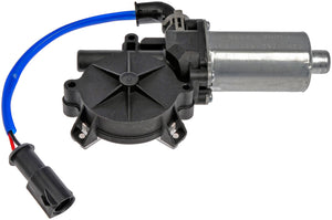 Window Lift Motor (Motor Only) - Dorman# 742-411