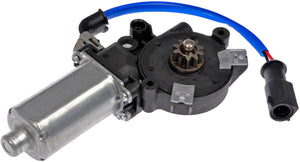Window Lift Motor (Motor Only) - Dorman# 742-411