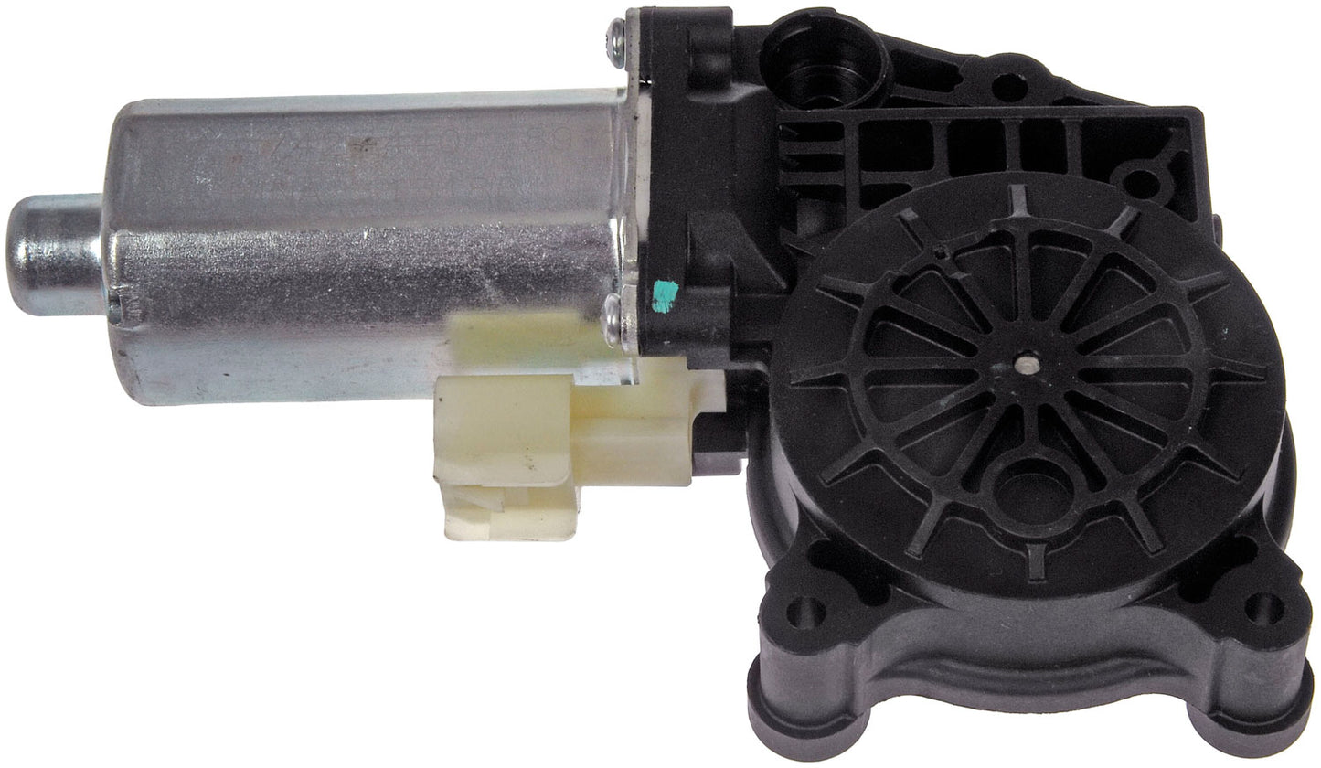 New Front Left Window Lift Motor (Motor Only) - Dorman 742-440