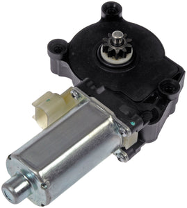 New Front Left Window Lift Motor (Motor Only) - Dorman 742-440