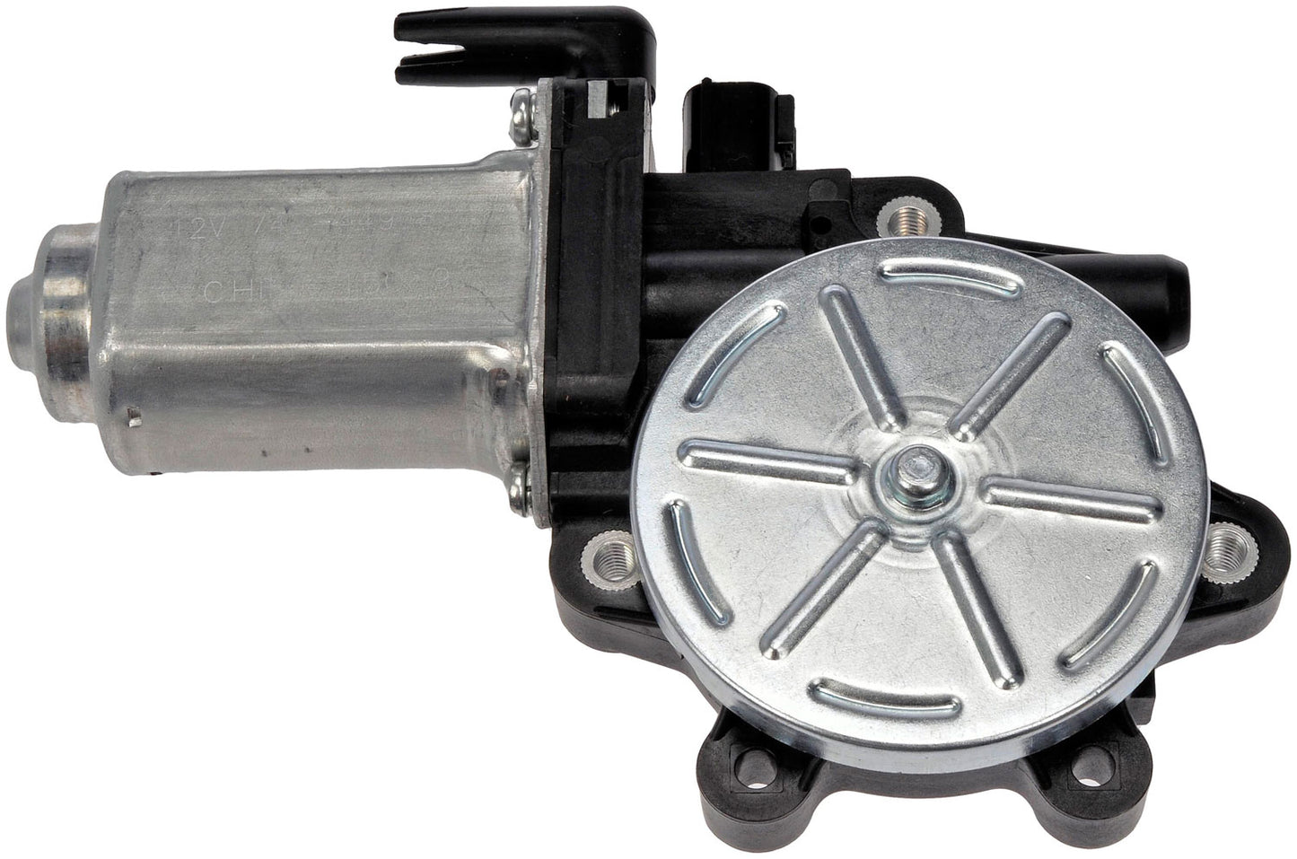 New Window Lift Motor (Motor Only) - Dorman 742-449