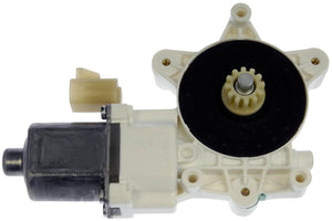 Window Lift Motor(Motor Only) (Dorman# 742-458)
