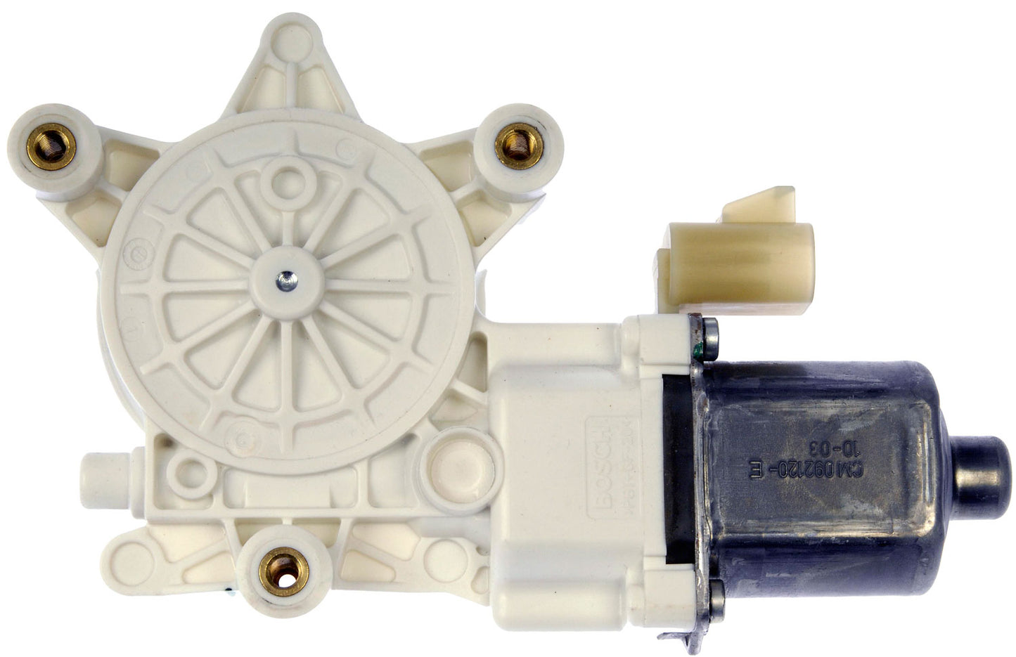 Window Lift Motor(Motor Only) (Dorman# 742-458)