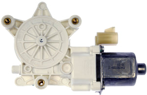 Window Lift Motor(Motor Only) (Dorman# 742-458)