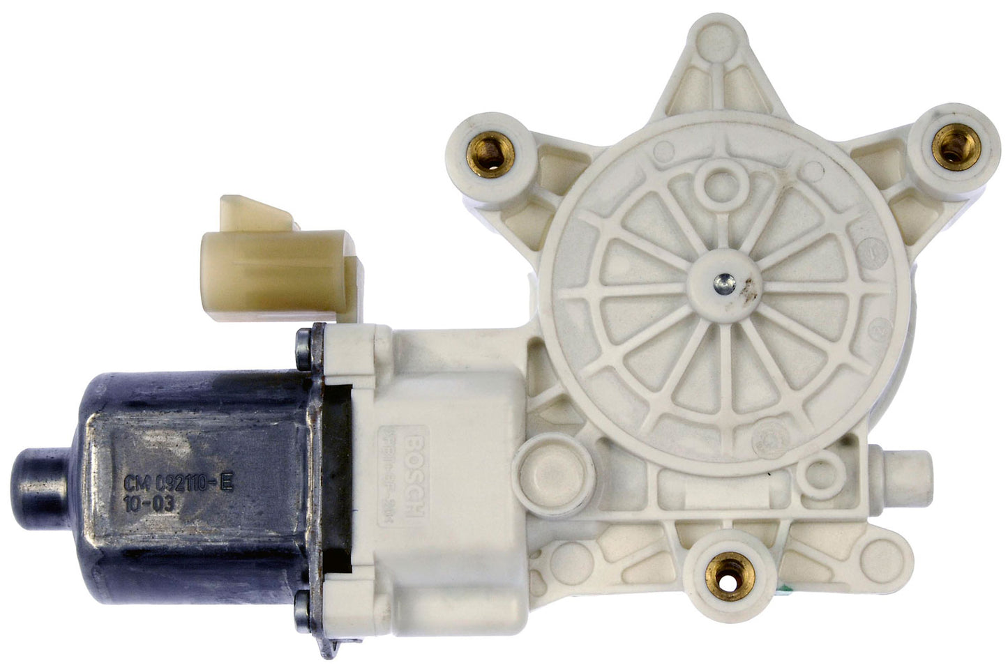 Window Lift Motor(Motor Only) (Dorman# 742-459)