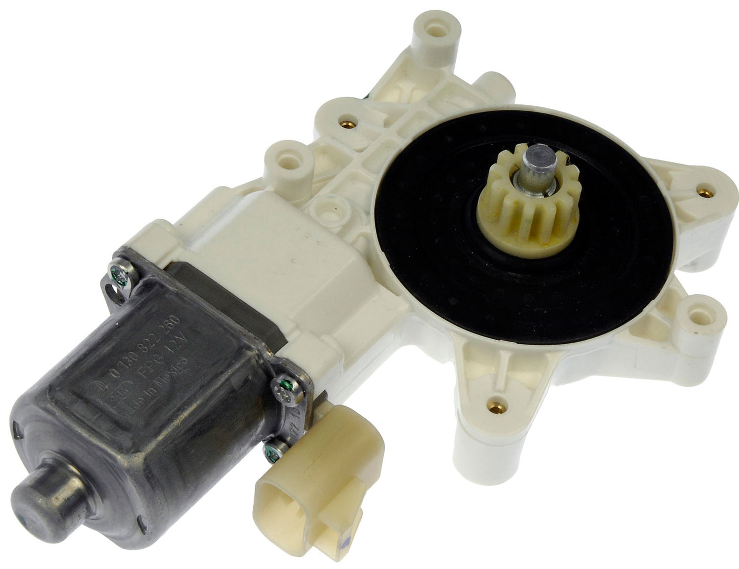 Window Lift Motor(Motor Only) (Dorman# 742-459)
