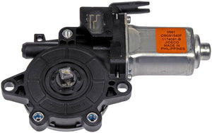 New Window Lift Motor (Motor Only) - Dorman 742-460