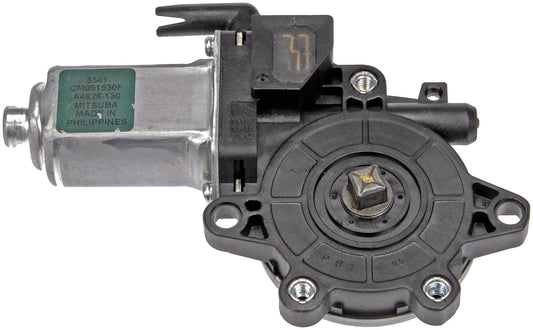 New Window Lift Motor (Motor Only) - Dorman 742-461