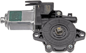 New Window Lift Motor (Motor Only) - Dorman 742-461