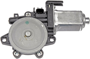 New Window Lift Motor (Motor Only) - Dorman 742-461