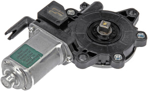 New Window Lift Motor (Motor Only) - Dorman 742-461